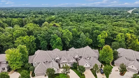 View/Area - 6464 Enclave Dr, Independence, MI 48348 photo 4 of 4