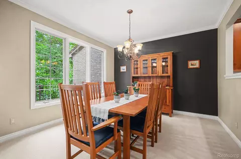 Dining - 6464 Enclave Dr, Independence, MI 48348 photo 1 of 2