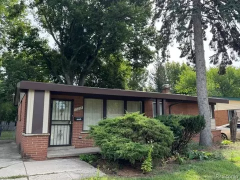 19264 Beaverland St, Detroit, MI 48219