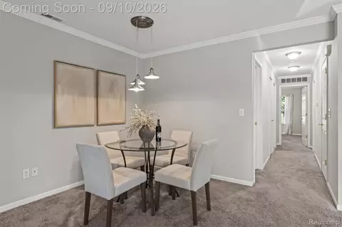 Dining - 33574 Utica Rd, Fraser, MI 48026 photo 1 of 3
