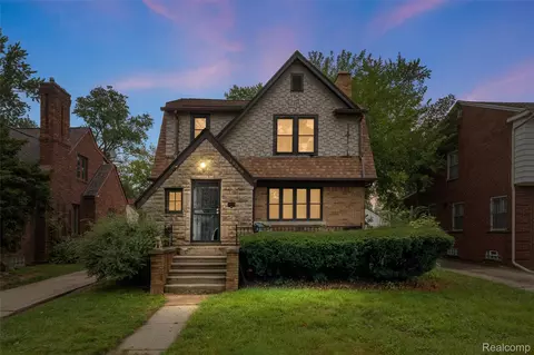 15064 Piedmont St, Detroit, MI 48223