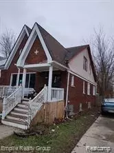 9177 Bishop St, Detroit, MI 48224