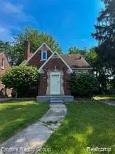15488 Eastburn St, Detroit, MI 48205