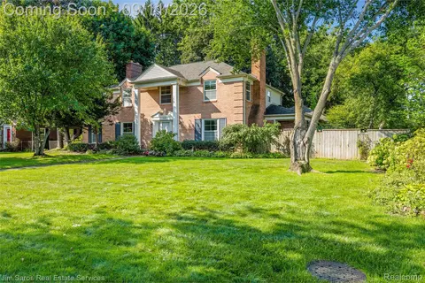 Other - 1445 Devonshire Rd, Grosse Pointe Park, MI 48230 photo 2 of 8