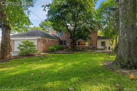 Other - 1445 Devonshire Rd, Grosse Pointe Park, MI 48230 photo 5 of 8