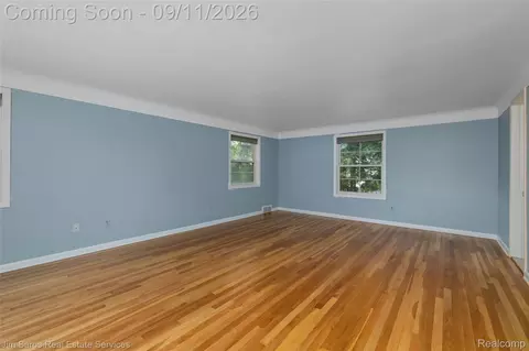 Living - 1445 Devonshire Rd, Grosse Pointe Park, MI 48230 photo 7 of 7