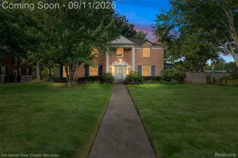 Other - 1445 Devonshire Rd, Grosse Pointe Park, MI 48230 photo 8 of 8