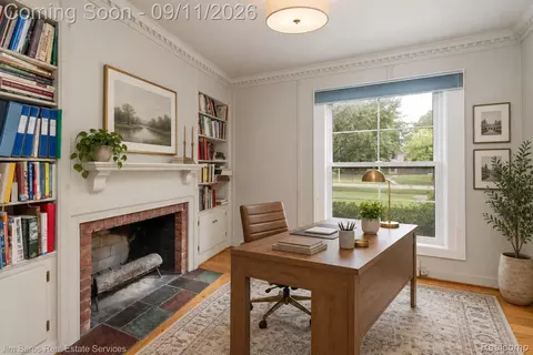 Other - 1445 Devonshire Rd, Grosse Pointe Park, MI 48230 photo 4 of 8