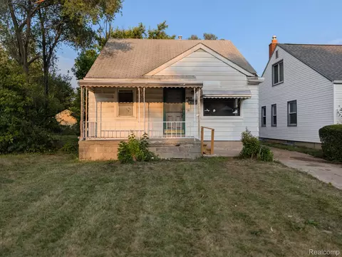 8838 Burt Rd, Detroit, MI 48228
