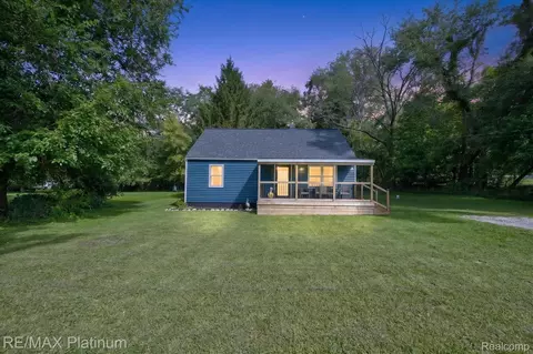 Other - 160 Kuhn St, Unadilla, MI 48137 photo 8 of 8