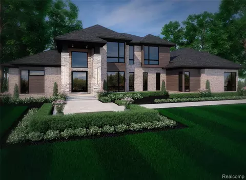 6304 Churchill, Washington, MI 48095