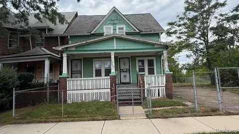6257 Helen St, Detroit, MI 48211