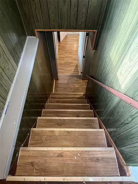 Entry Way - 7252 Packard Ave, Warren, MI 48091 photo 1 of 1