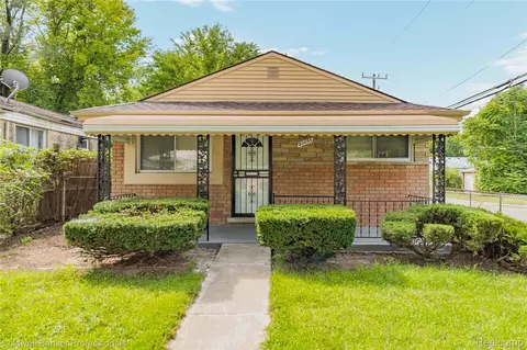 20055 Birwood St, Detroit, MI 48221