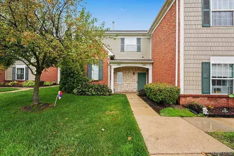 2263 Marissa Way, Shelby Township, MI 48316