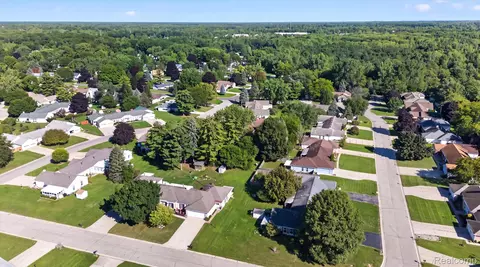 View/Area - 3055 Vineyard Ln, Mount Morris, MI 48433 photo 6 of 7
