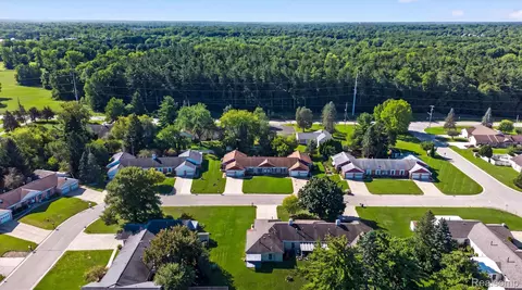 View/Area - 3055 Vineyard Ln, Mount Morris, MI 48433 photo 1 of 7