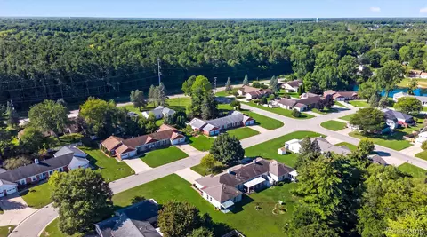 View/Area - 3055 Vineyard Ln, Mount Morris, MI 48433 photo 2 of 7