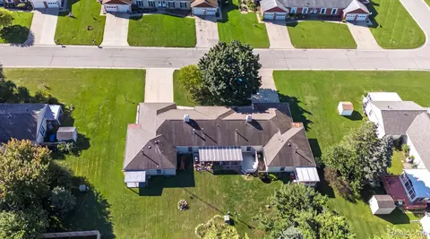 View/Area - 3055 Vineyard Ln, Mount Morris, MI 48433 photo 5 of 7