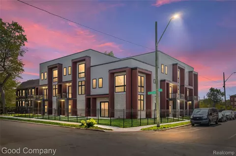 8740 2nd Ave, Detroit, MI 48202