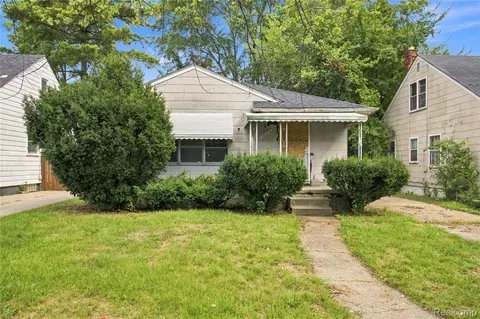 20210 Chapel St, Detroit, MI 48219
