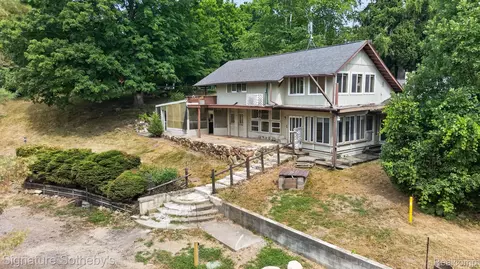 3310 SE Baldwin Rd N, Metamora, MI 48455