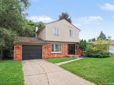 Exterior - 1837 Springfield St, Flint, MI 48503 photo 2 of 5