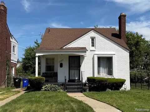 11093 Nashville St, Detroit, MI 48205