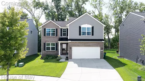 9626 Nature View Ln, Ypsilanti, MI 48197