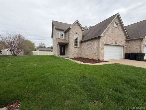 6153 Bianca Ct, Sterling Heights, MI 48314