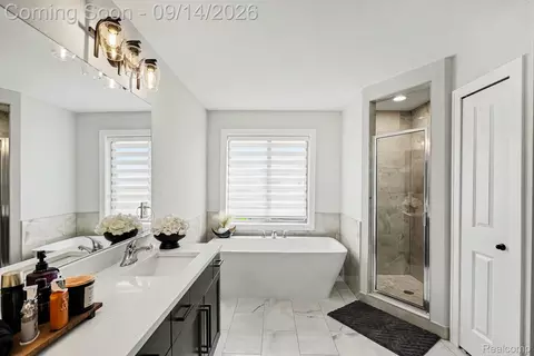 Bath - 19266 Thompson Dr, Macomb, MI 48042 photo 5 of 5