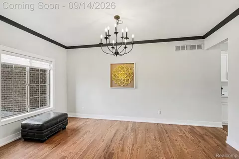 Living - 19266 Thompson Dr, Macomb, MI 48042 photo 1 of 1