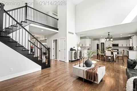 Other - 19266 Thompson Dr, Macomb, MI 48042 photo 8 of 12