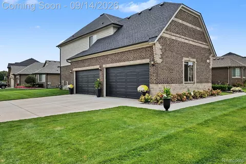 Other - 19266 Thompson Dr, Macomb, MI 48042 photo 3 of 12