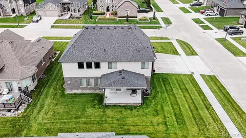 View/Area - 19266 Thompson Dr, Macomb, MI 48042 photo 3 of 3