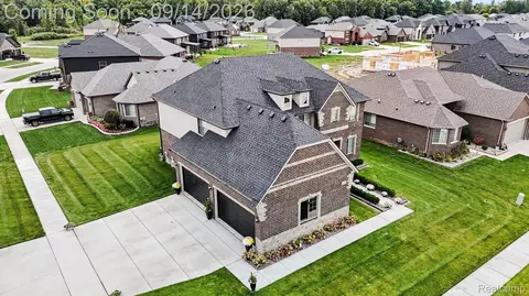 View/Area - 19266 Thompson Dr, Macomb, MI 48042 photo 1 of 3