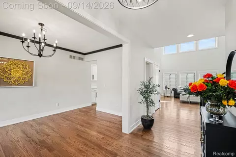 Entry Way - 19266 Thompson Dr, Macomb, MI 48042 photo 2 of 2