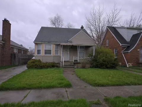 6851 Greenview Ave, Detroit, MI 48228
