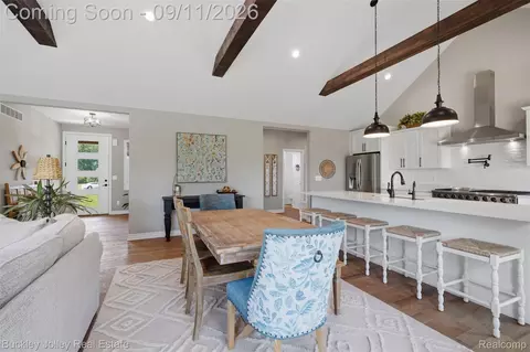 Dining - 3703 Jesse Dr, Marion, MI 48843 photo 1 of 1