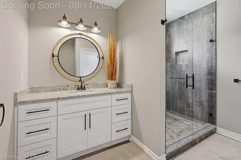 Bath - 3703 Jesse Dr, Marion, MI 48843 photo 5 of 5
