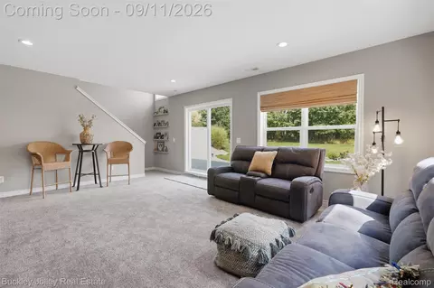 Living - 3703 Jesse Dr, Marion, MI 48843 photo 3 of 3