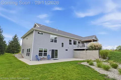 Other - 3703 Jesse Dr, Marion, MI 48843 photo 9 of 9