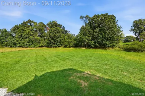 Other - 3703 Jesse Dr, Marion, MI 48843 photo 8 of 9