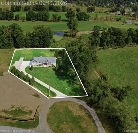View/Area - 3703 Jesse Dr, Marion, MI 48843 photo 2 of 2