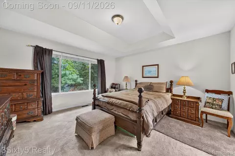Bedroom - 19149 Red Oak Ln, Brownstown, MI 48193 photo 1 of 10