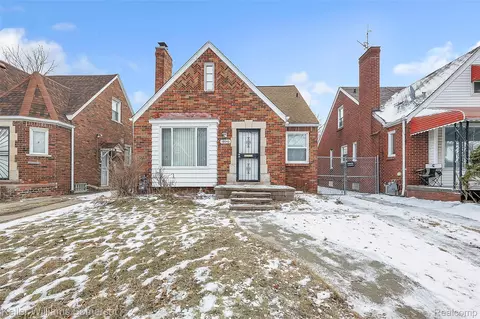 18046 Steel St, Detroit, MI 48235