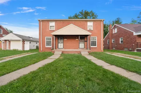 9236 Evergreen Ave, Detroit, MI 48228