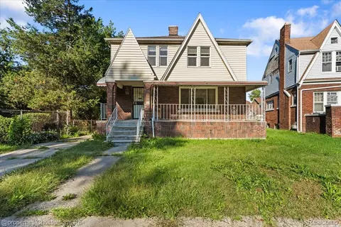 13575 Griggs St, Detroit, MI 48238