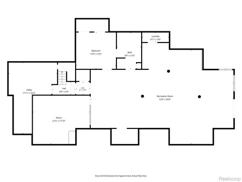 Other - 2566 Lakeside Ct, Flint, MI 48433 photo 21 of 21