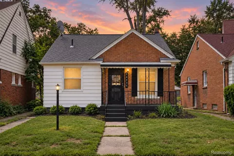14825 Ohio St, Detroit, MI 48238
